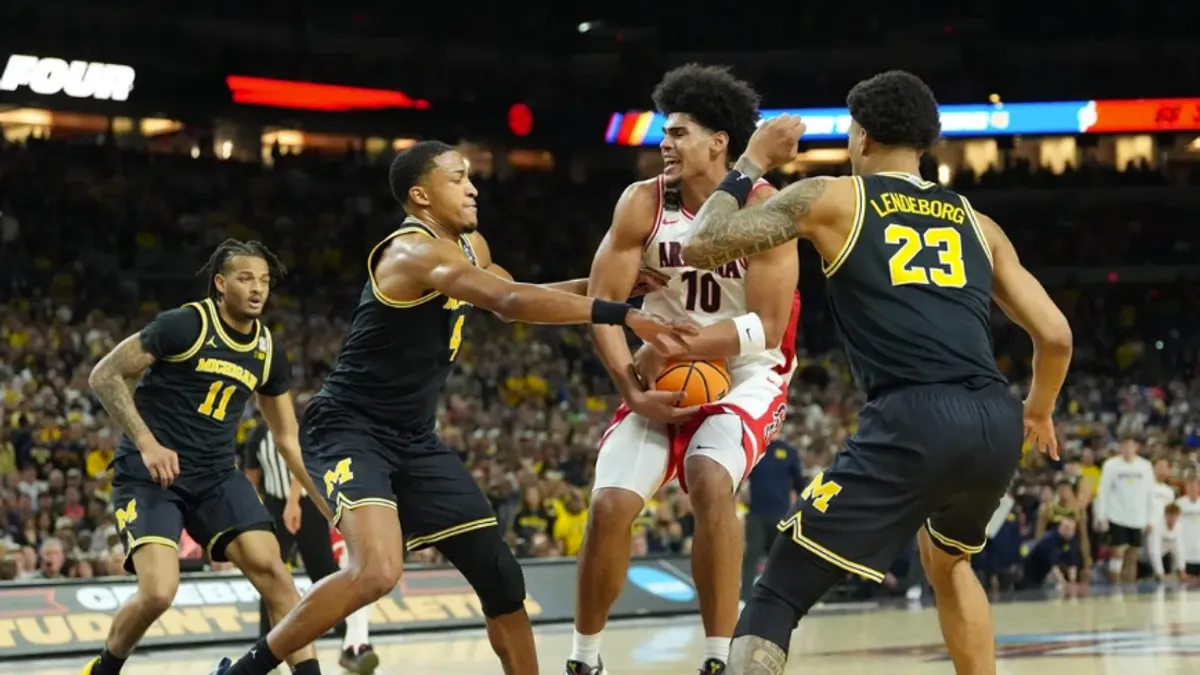 Três equipes que esmagaram a primeira rodada do Draft da NBA