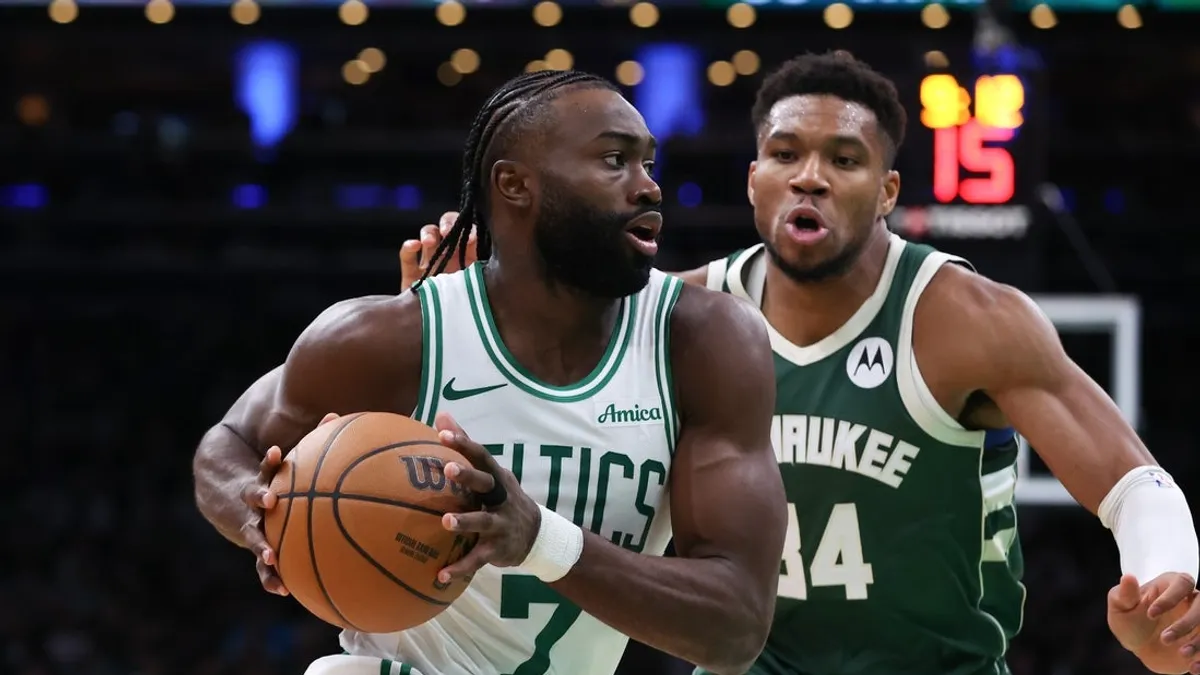 Heat supostamente colocou Giannis Antetokounmpo em mega-negociação com Bucks