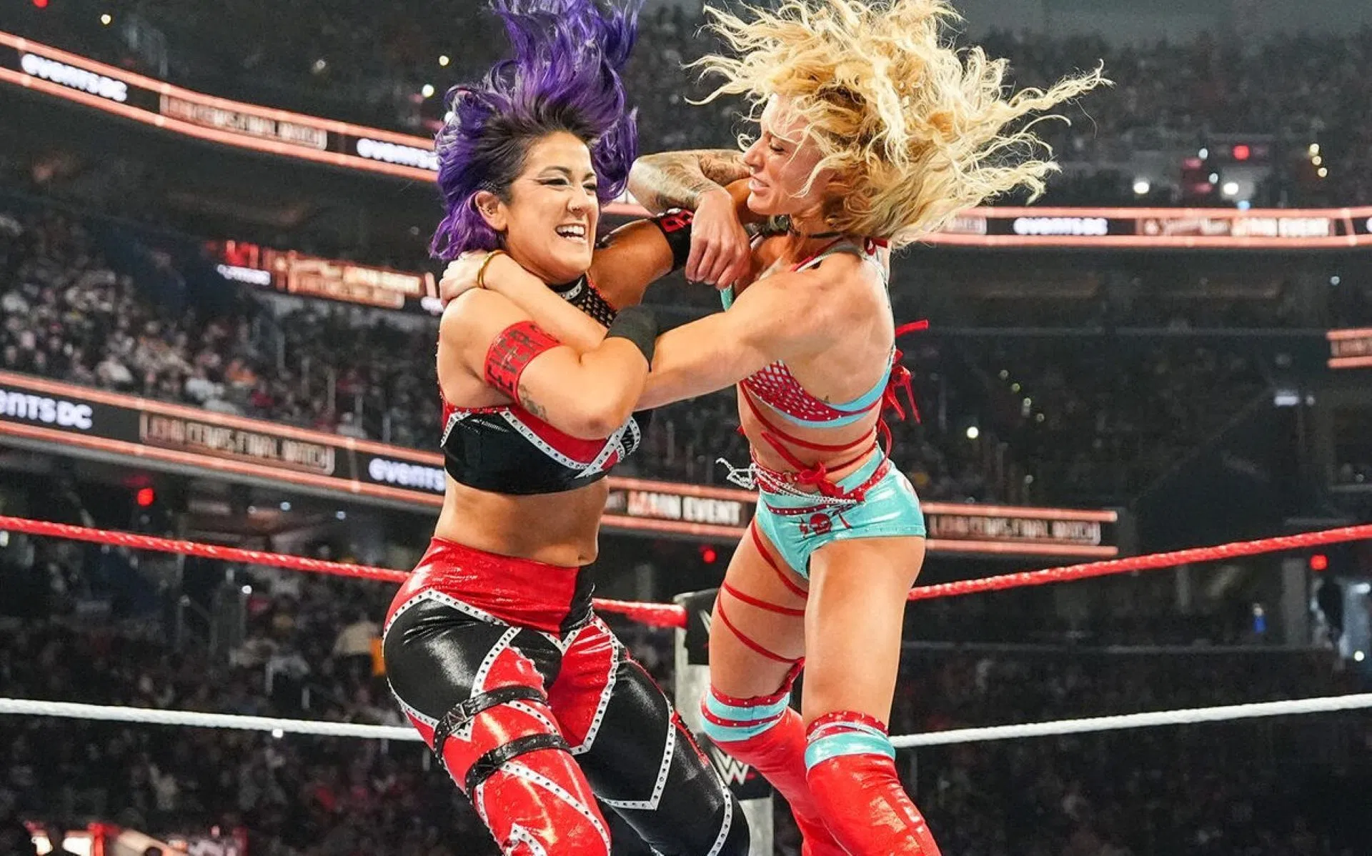 5 estrelas da WWE que mostraram que investem no futuro da indústria