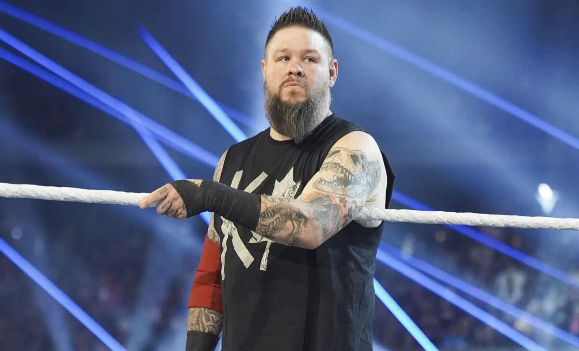WWE SmackDown antes da noite dos campeões Spoiler Results: Major Faction Breaks Up; Provocado o retorno de Kevin Owens (26 de junho de 2026)