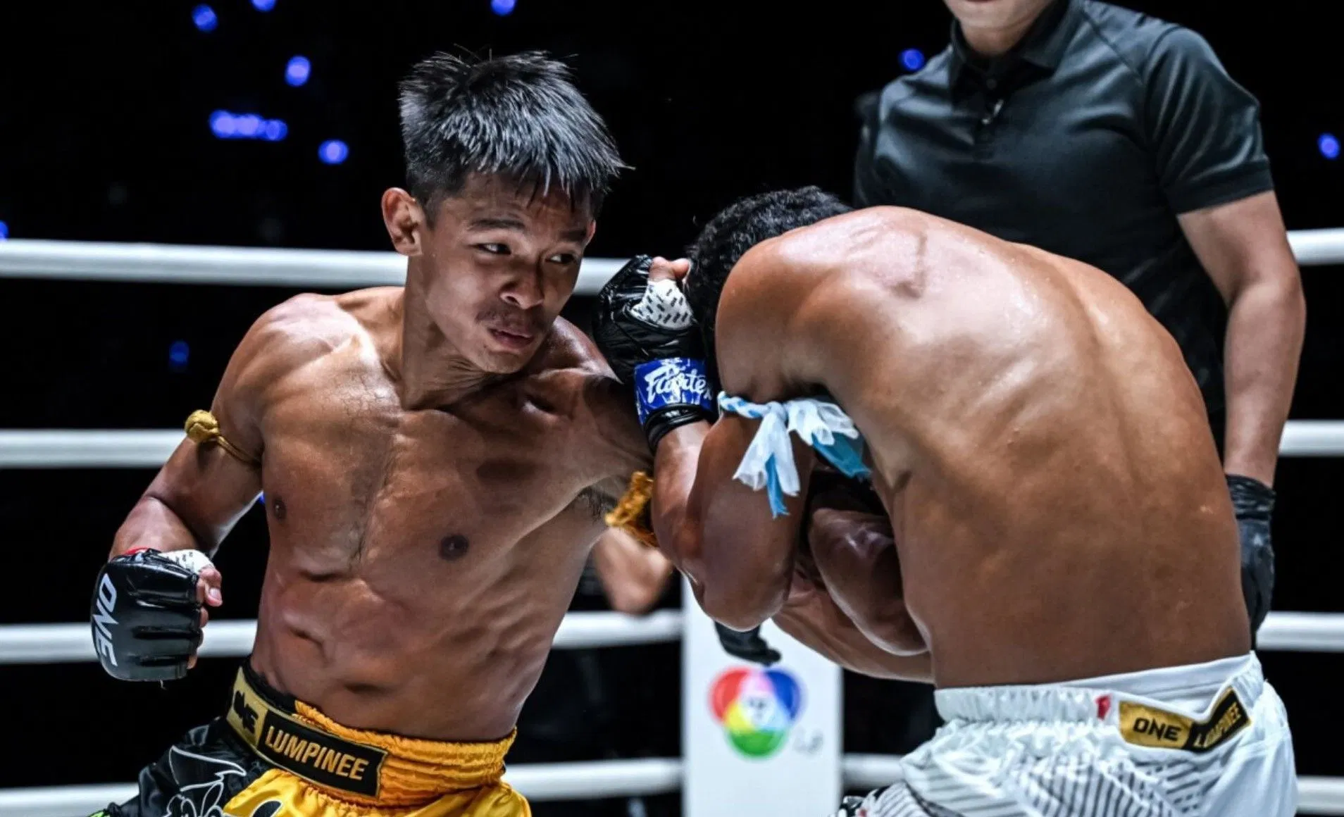 Numsurin: “Estou confiante de que vou me vingar”