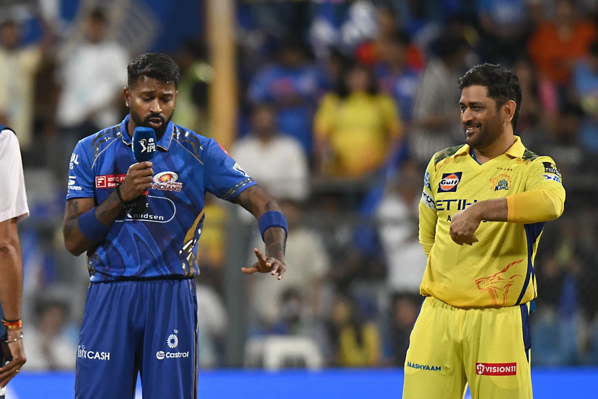 CSK fornece grande atualização sobre o potencial comércio de Hardik Pandya antes do leilão IPL 2027: Relatórios