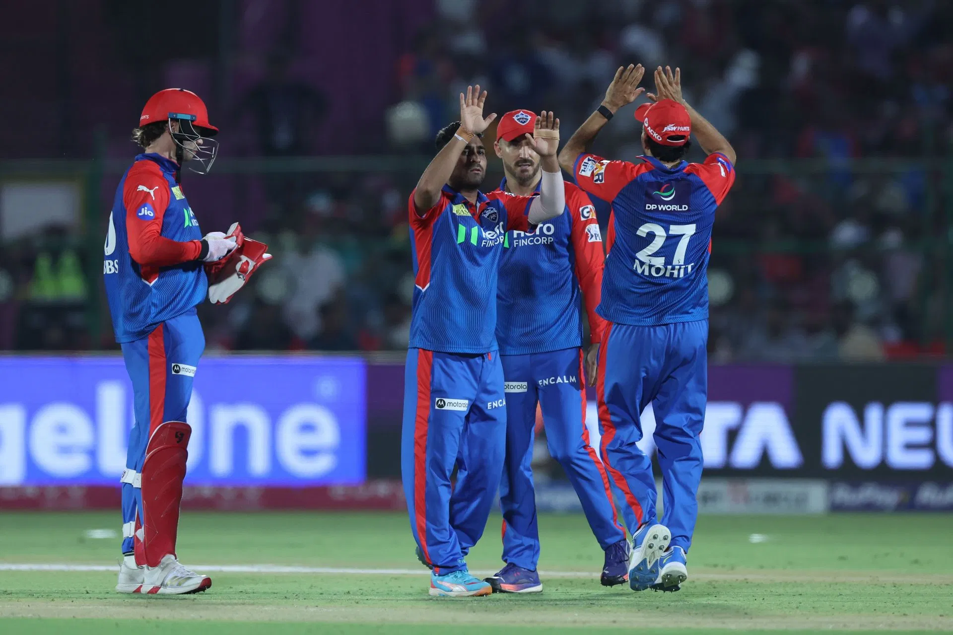 Jovem do Delhi Capitals acusado de relacionamento sexual sob falsa promessa de casamento após IPL 2026; jogador nega qualquer irregularidade: Relatórios
