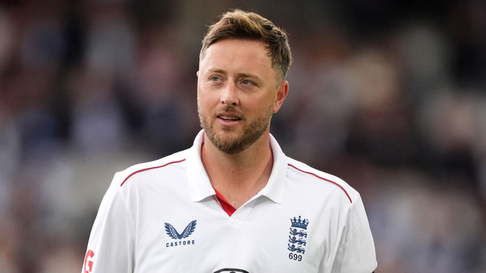 Inglaterra x Nova Zelândia: Ben Stokes e Gus Atkinson retornam confirmados enquanto Ollie Robinson ficou de fora para o terceiro teste | Notícias de críquete