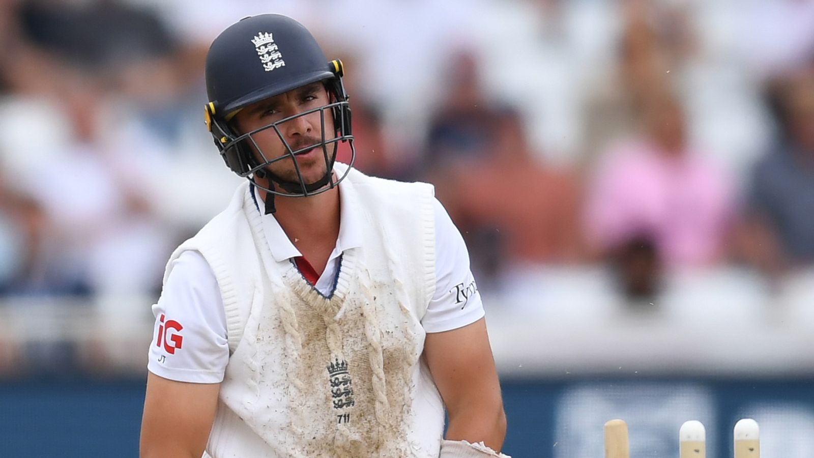 Inglaterra x Nova Zelândia: Ben Stokes termina com derrota na série enquanto os anfitriões perdem no terceiro teste no jogo final do capitão | Notícias de críquete