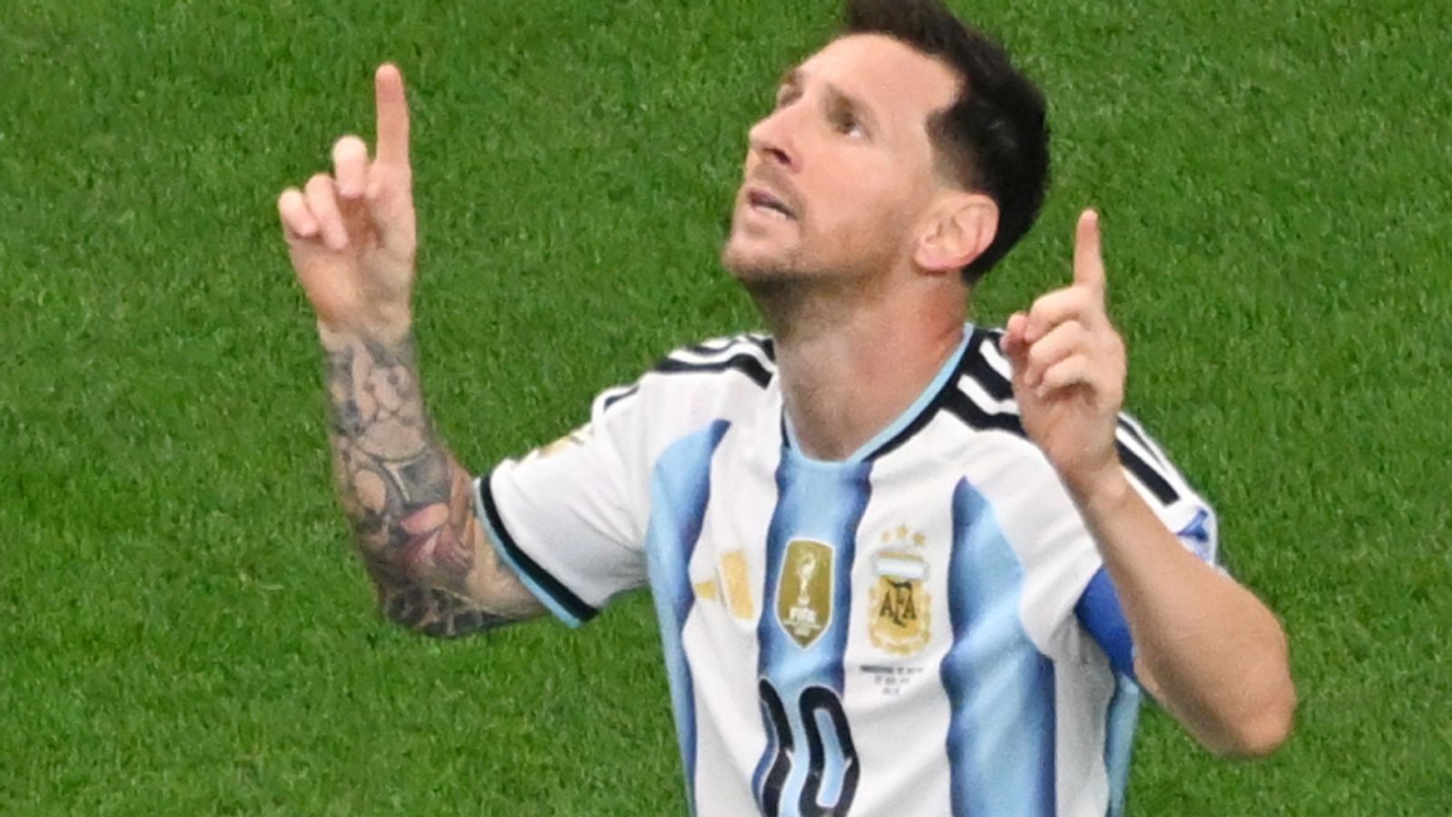 Quem ganhará a Chuteira de Ouro da Copa do Mundo? Dê a sua opinião…