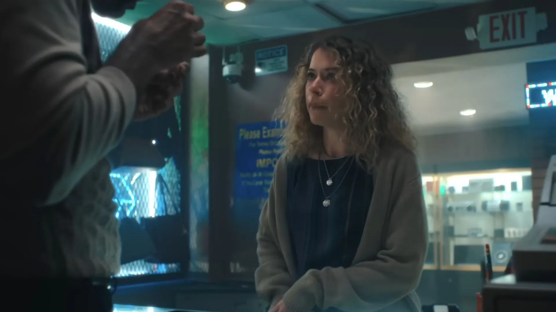 Recapitulação do episódio 8 da 1ª temporada de Prazer Máximo Garantido: A confissão de Ash muda a investigação do assassinato