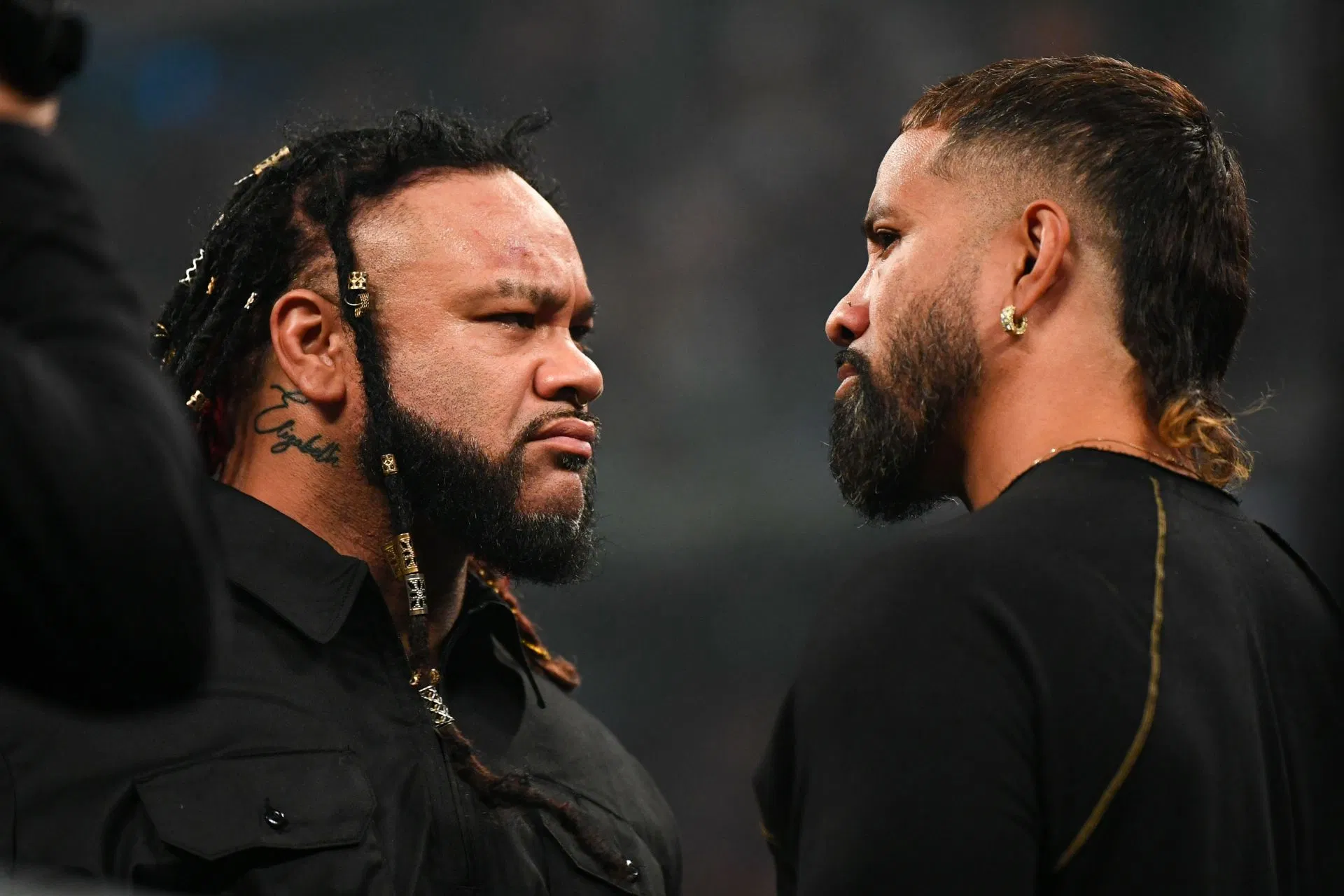 3 voltas de calcanhar e 2 voltas de rosto que podem acontecer antes do WWE SummerSlam 2026