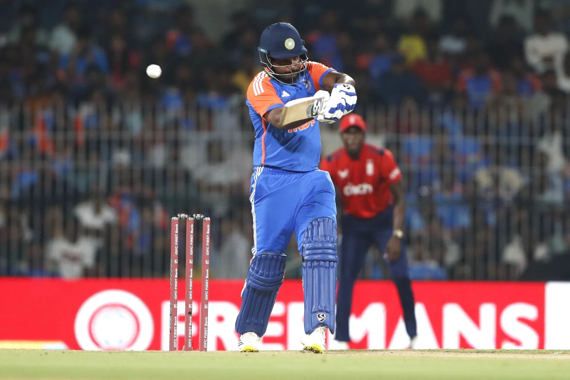 Inglaterra x Índia 2026, 2º T20I: resultado do sorteio e jogo de 11 para a partida de hoje, lista de árbitros e relatório de campo