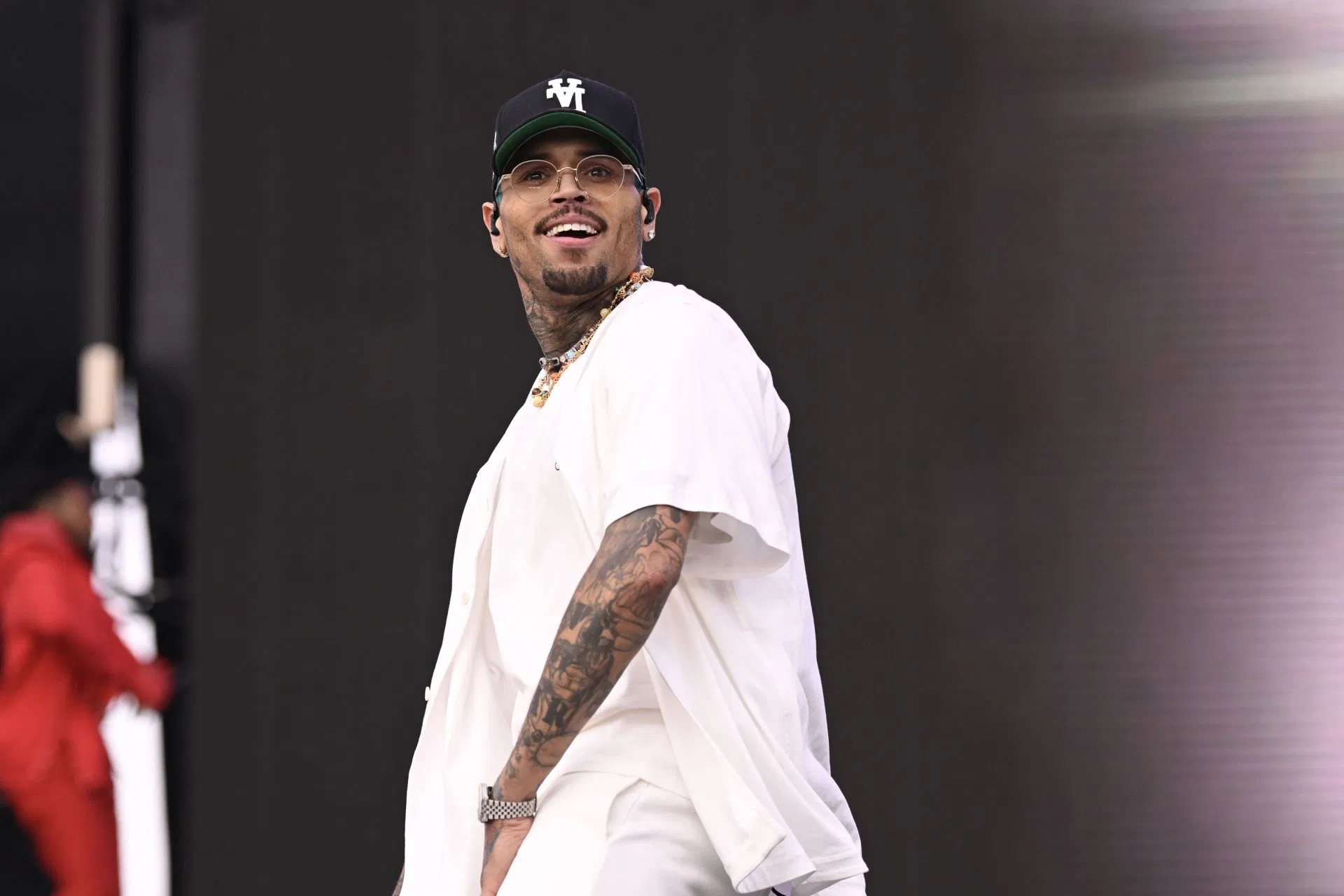 Que raça de cachorro Chris Brown possuía? Cantor é condenado a pagar US$ 13 milhões a governanta por ataque violento
