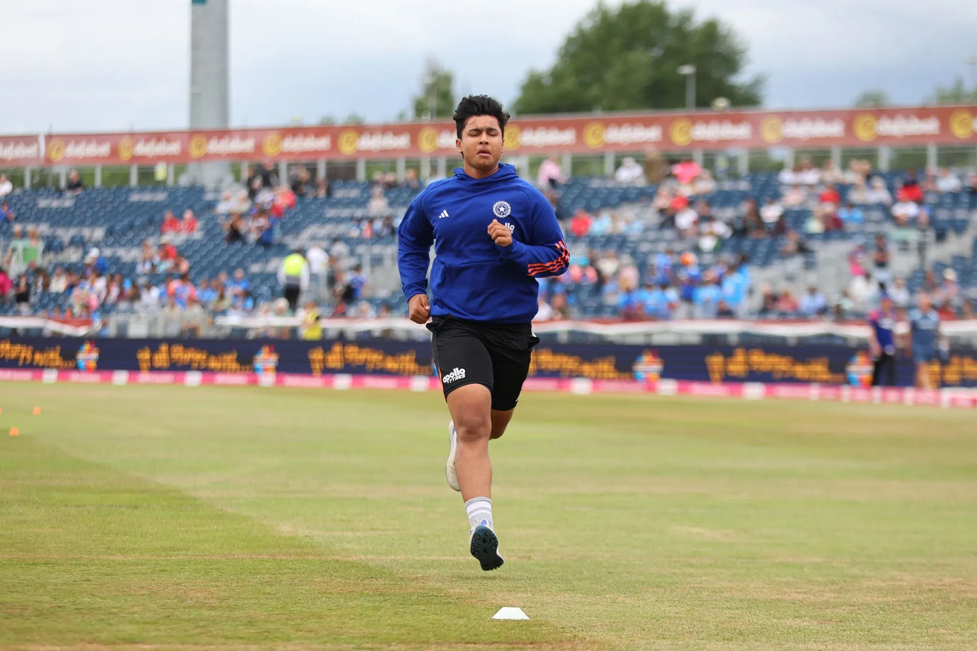 3 mudanças que a equipe da Índia pode fazer em seu XI de jogo para ENG vs IND 2026 2º T20I com Vaibhav Suryavanshi