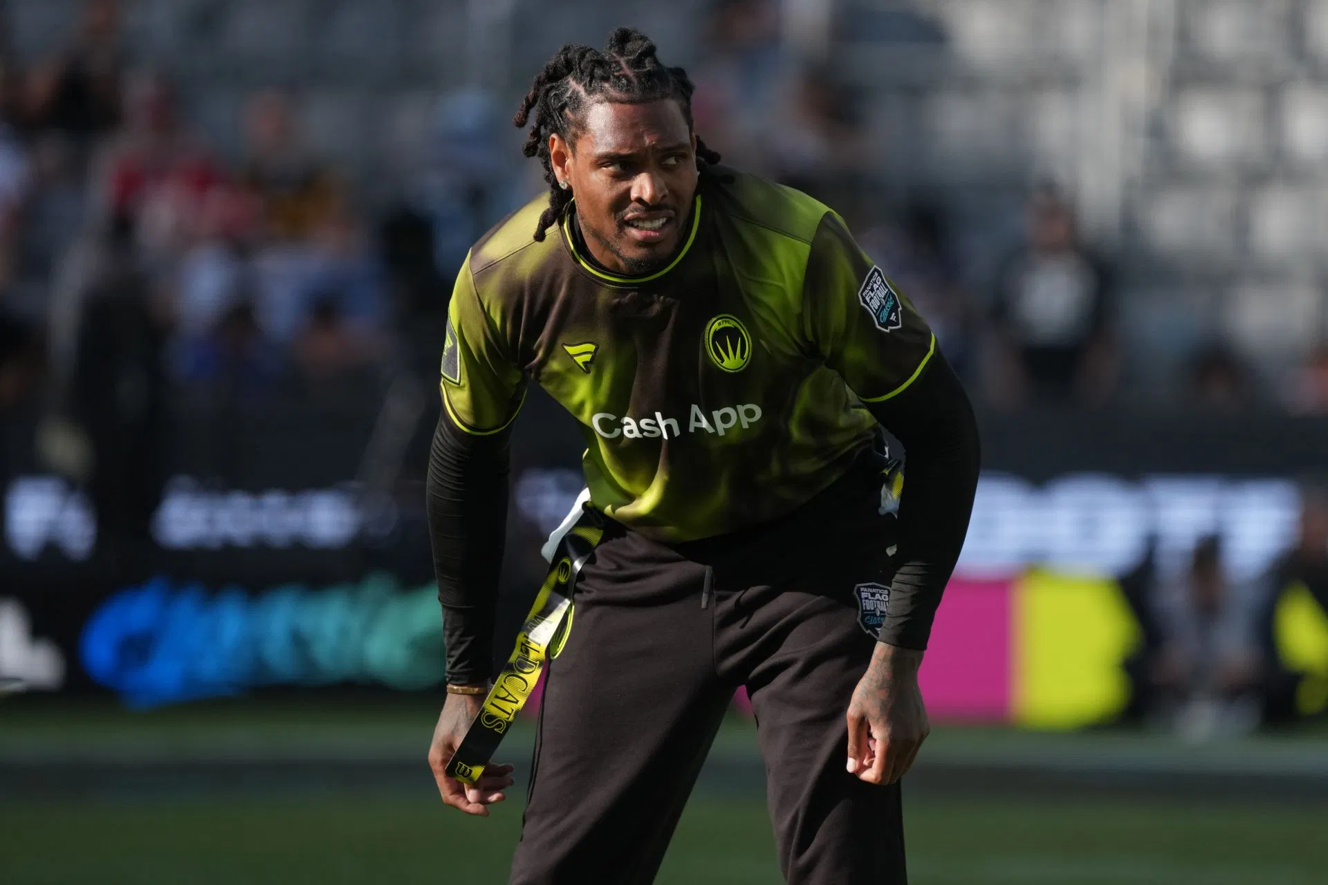 “Jalen Ramsey aos 82 anos é desrespeitoso”, “Esse cara está lavado”: ​​os fãs da NFL estão divididos sobre a classificação do Steelers CB na lista dos 100 melhores da NFL