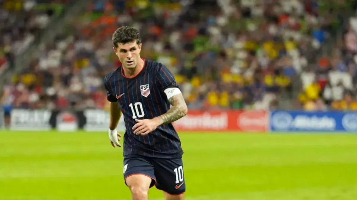 USMNT derrotou a Bósnia por 2 a 0 enquanto a ausência da Itália levanta questões nas conclusões chocantes da Copa do Mundo