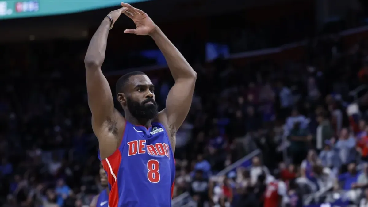Por que Tim Hardaway Sr. se recusou a retirar seu número 10 para seu filho