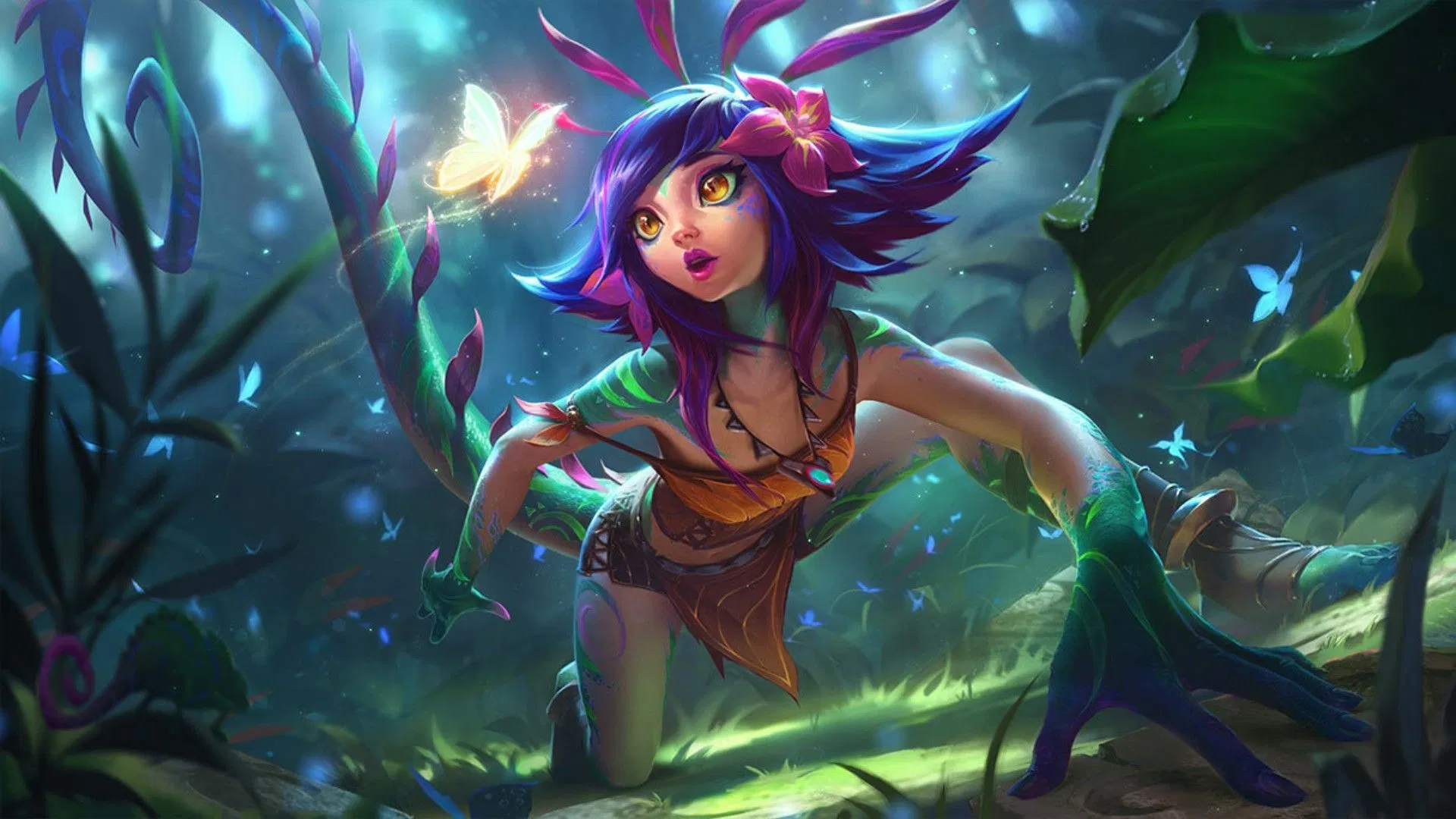 “Um raio em uma arma passando”: League of Legends LoLdle responde 1457 (sexta-feira, 3 de julho de 2026)