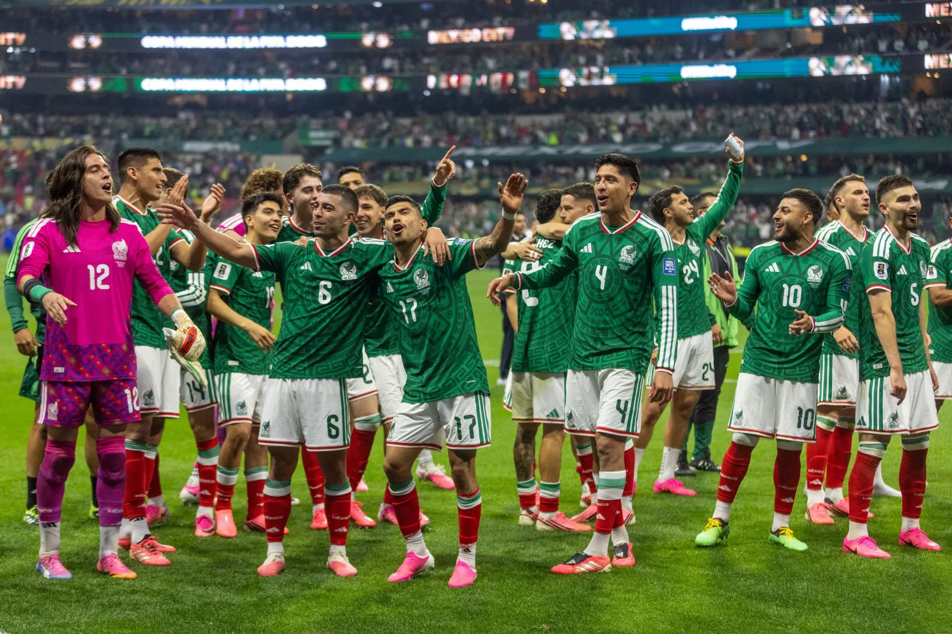 México 2 x 0 Equador: 5 pontos de discussão enquanto Quinones em boa forma leva o México à primeira vitória por nocaute em 40 anos
