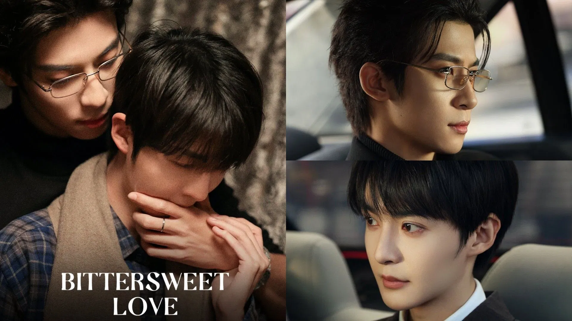 Cronograma completo de lançamento de Bittersweet Love – quando novos episódios serão lançados e onde assistir