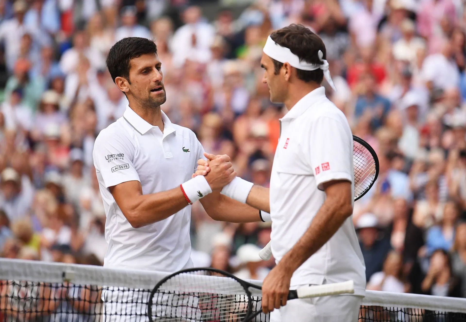 “Desrespeito para com Novak Djokovic”; “Arrogante” – menção de Martina Navratilova em entrevista em Wimbledon desperta debate entre fãs