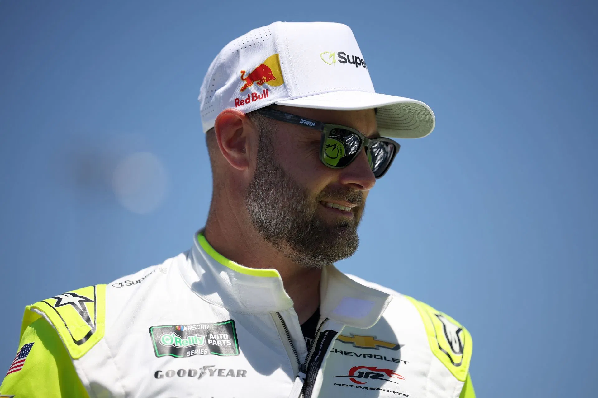 Shane van Gisbergen sugere que outra estrela dos Supercars poderia estar ligada à NASCAR: “Ele realmente quer se divertir”
