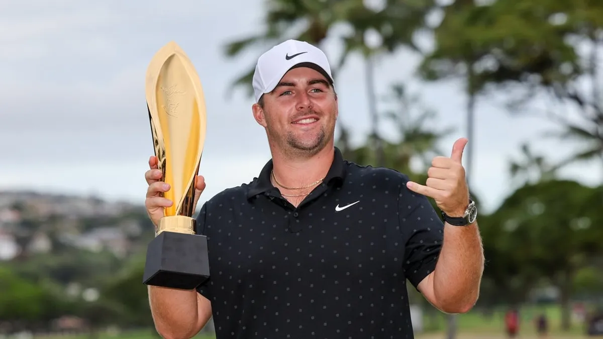Sony Open transfere patrocínio de Waialae para evento dos Campeões