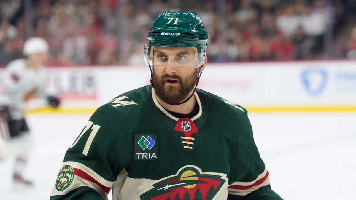 Wild recontrata F Nick Foligno, 38, para sua 20ª temporada na NHL
