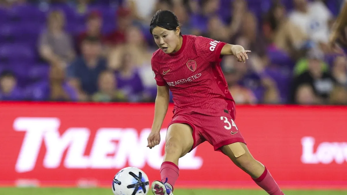 Coragem transfere M Manaka Matsukubo para o Chelsea
