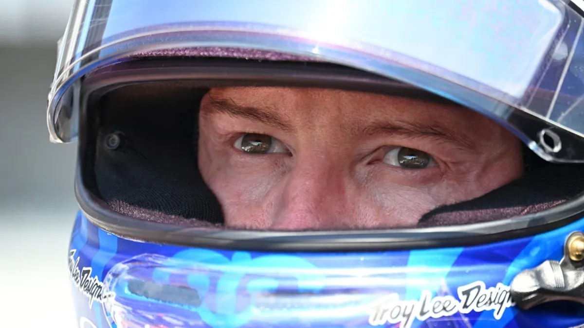 Chip Ganassi Racing confirma saída de Scott Dixon