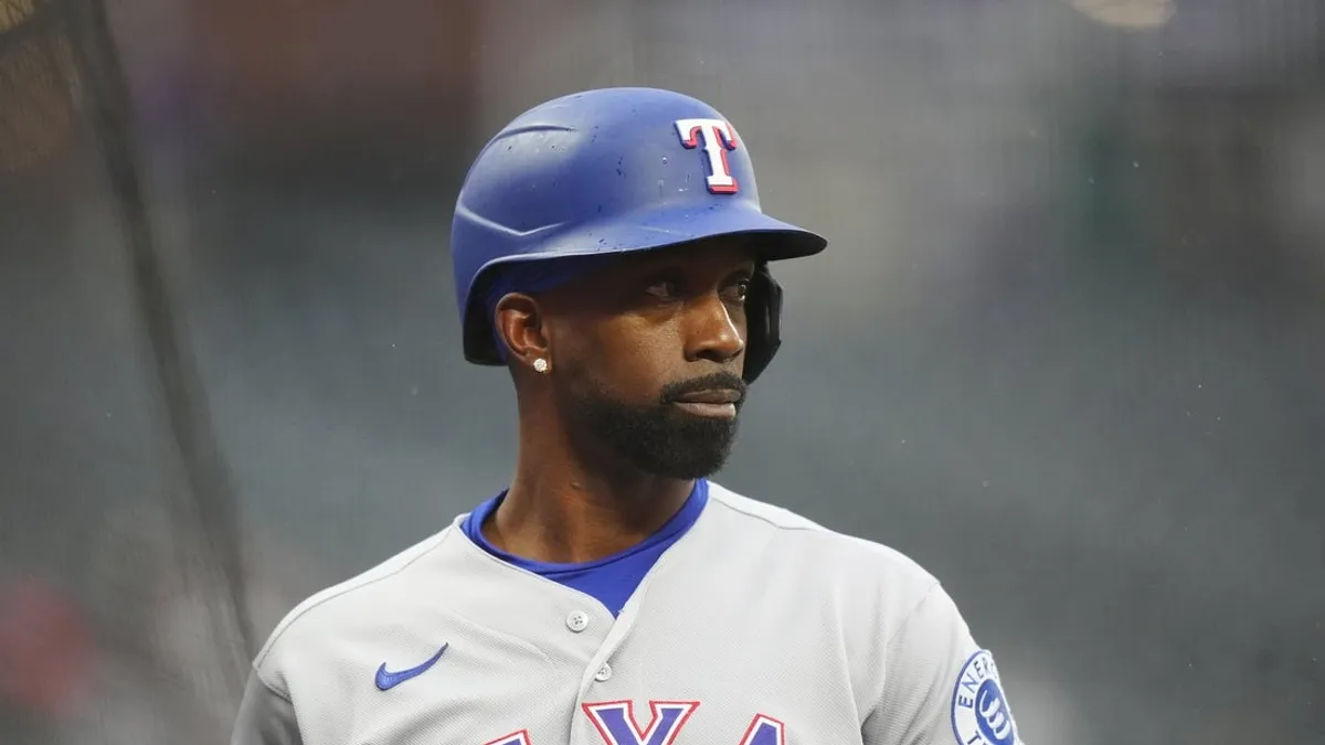 Relatório: Braves contrata Andrew McCutchen para acordo de menores