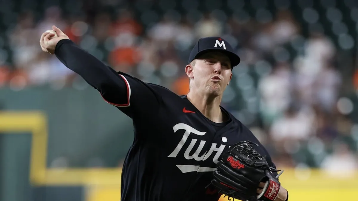 Depois de encerrar a derrapagem, os Yankees procuram continuar segurando os Twins