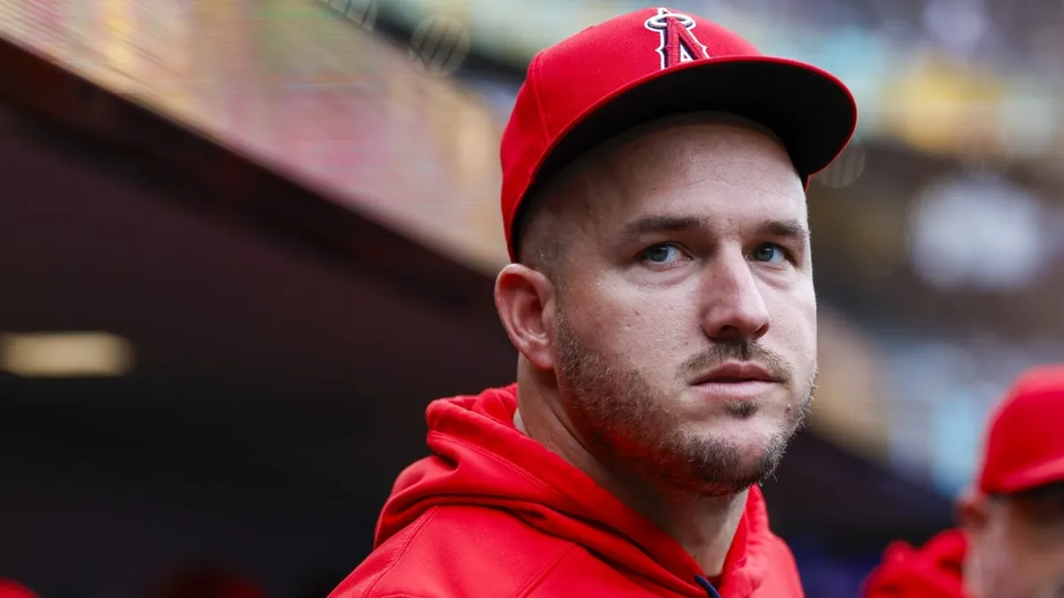 Angels exaltam Mike Trout para o All-Star Game, enfrentam Mariners no final da série