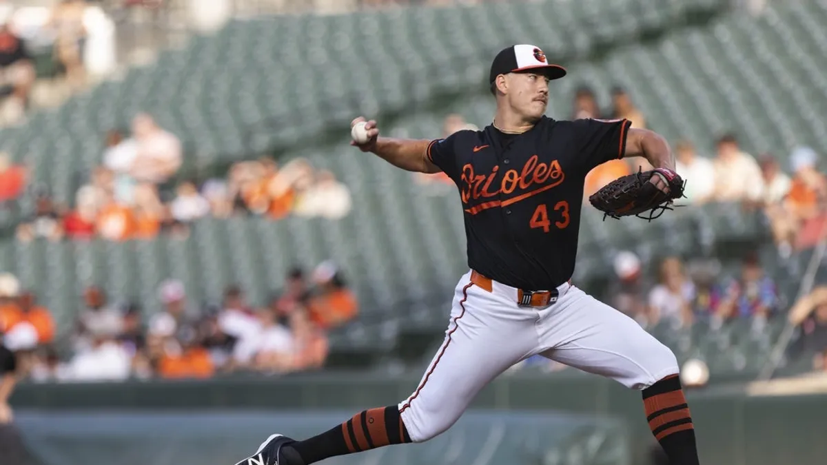 White Sox usa grande terceira entrada para continuar jogando contra Orioles