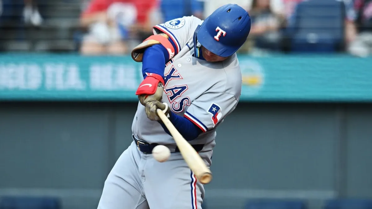 Joc Pederson, Rangers ansiosos para dominar os Guardiões novamente
