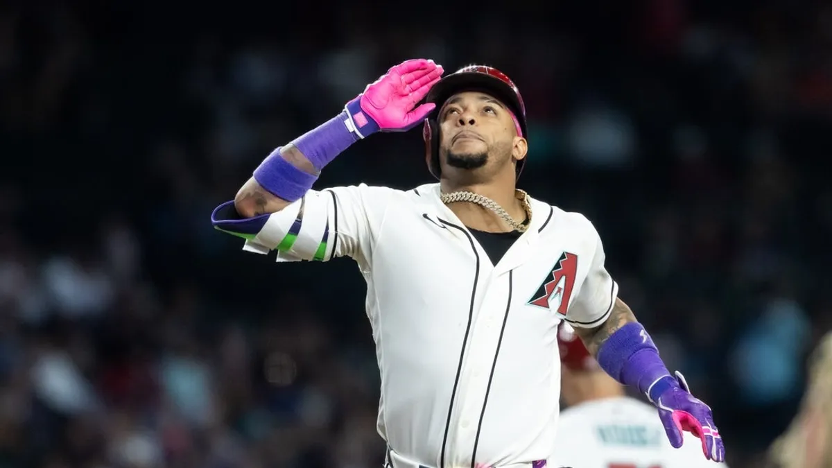 Diamondbacks derrotam Giants e permanecem invictos contra San Francisco