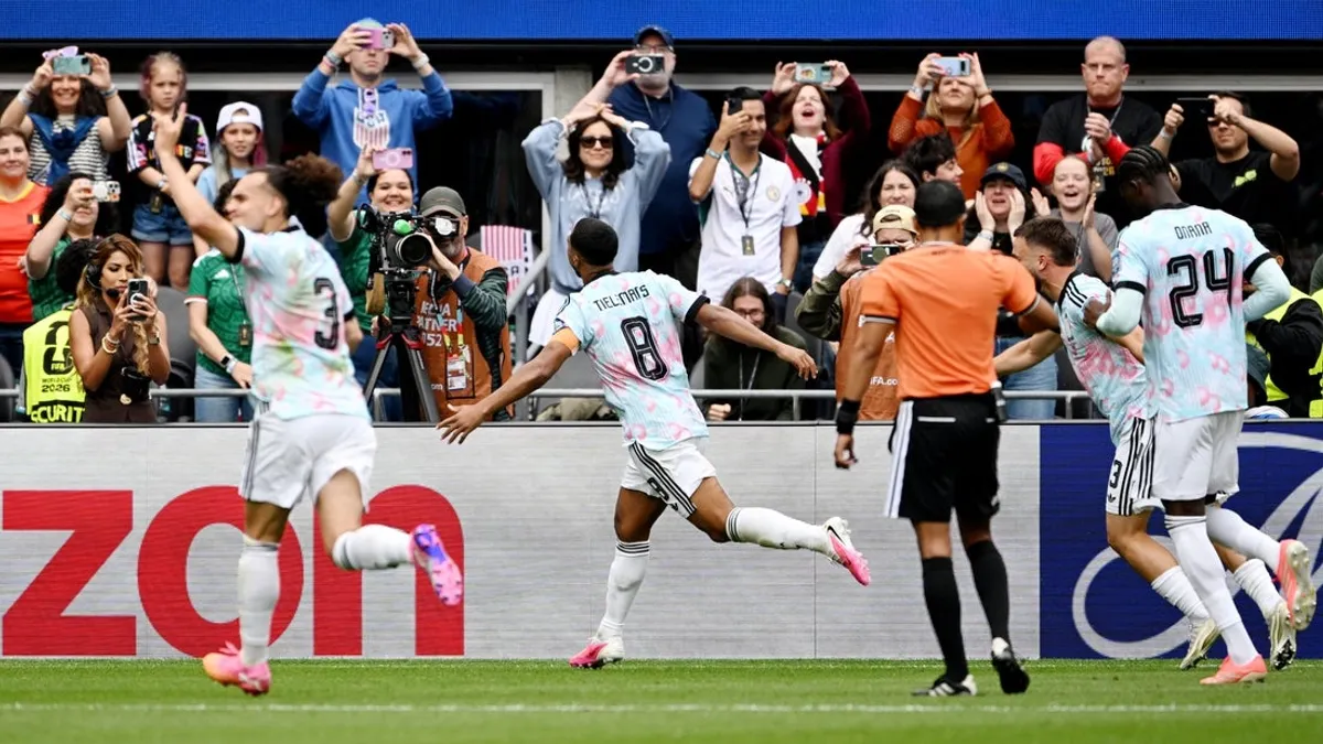 Bélgica venceu Senegal na prorrogação após revisão do VAR