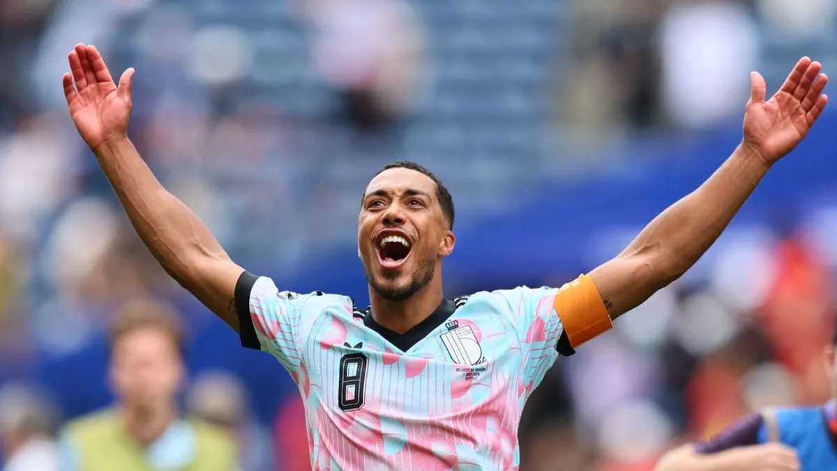 Bélgica se recupera para surpreender Senegal no PK da prorrogação após revisão do VAR