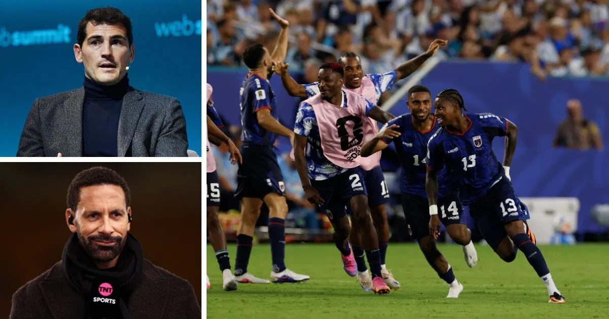 Quem disse o quê: Iker Casillas, Rio Ferdinand e outros saúdam Cabo Verde na derrota por 3-2 contra a Argentina liderada por Lionel Messi