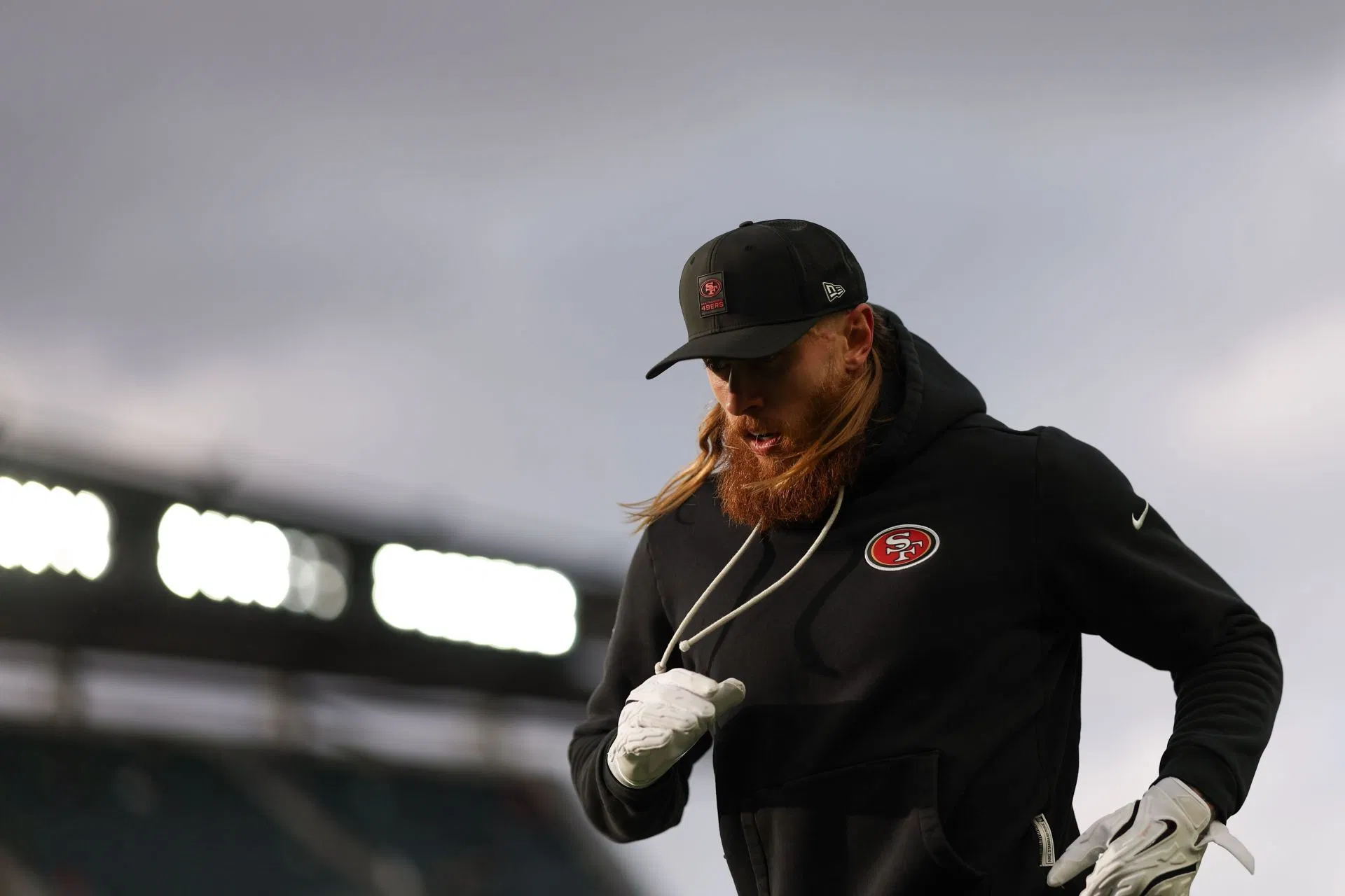 “Não faz mais sentido para mim”: a estrela do 49ers, George Kittle, faz uma grande reclamação contra a programação de expansão da NFL”