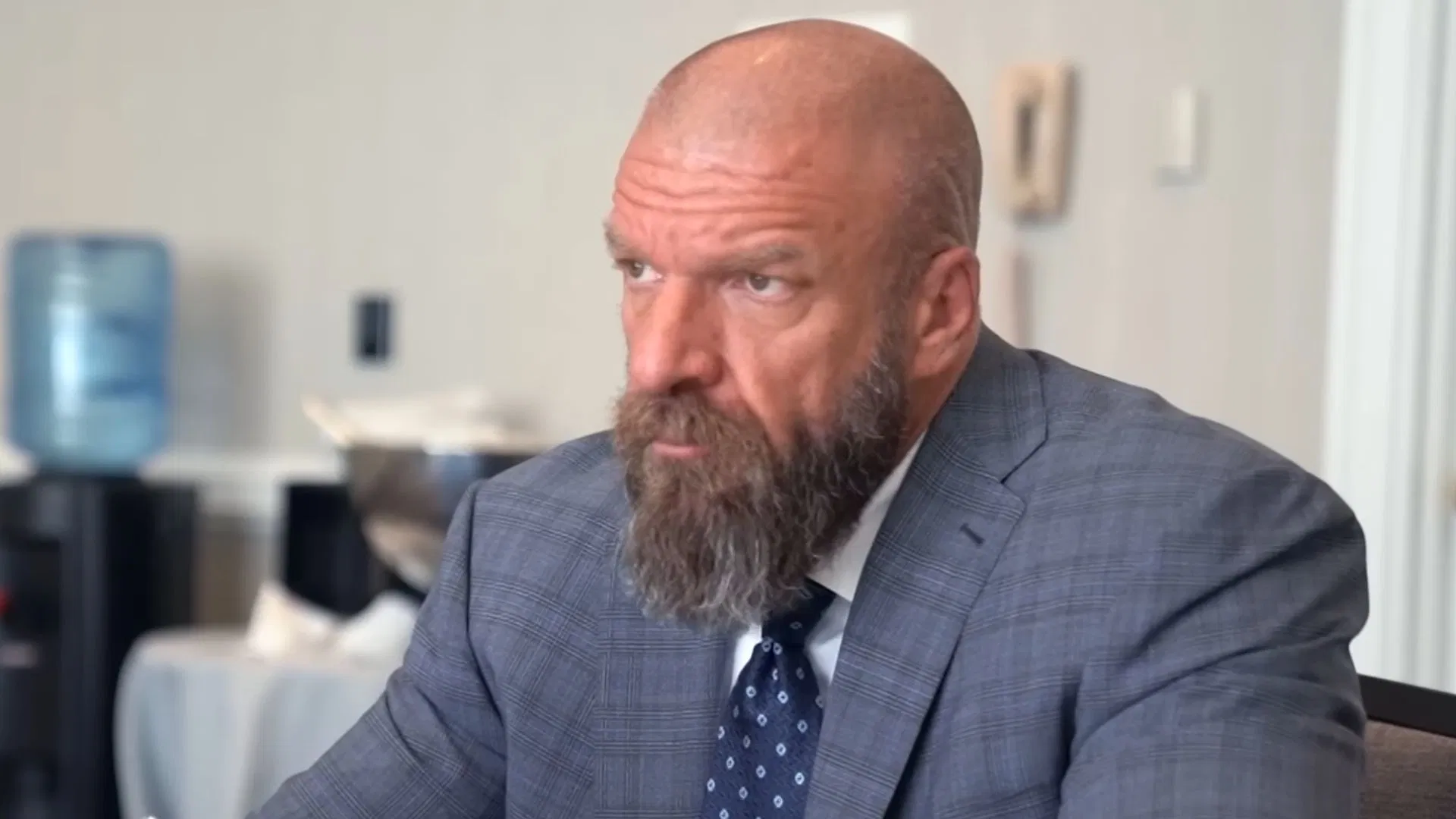 Notícias decepcionantes para WWE RAW