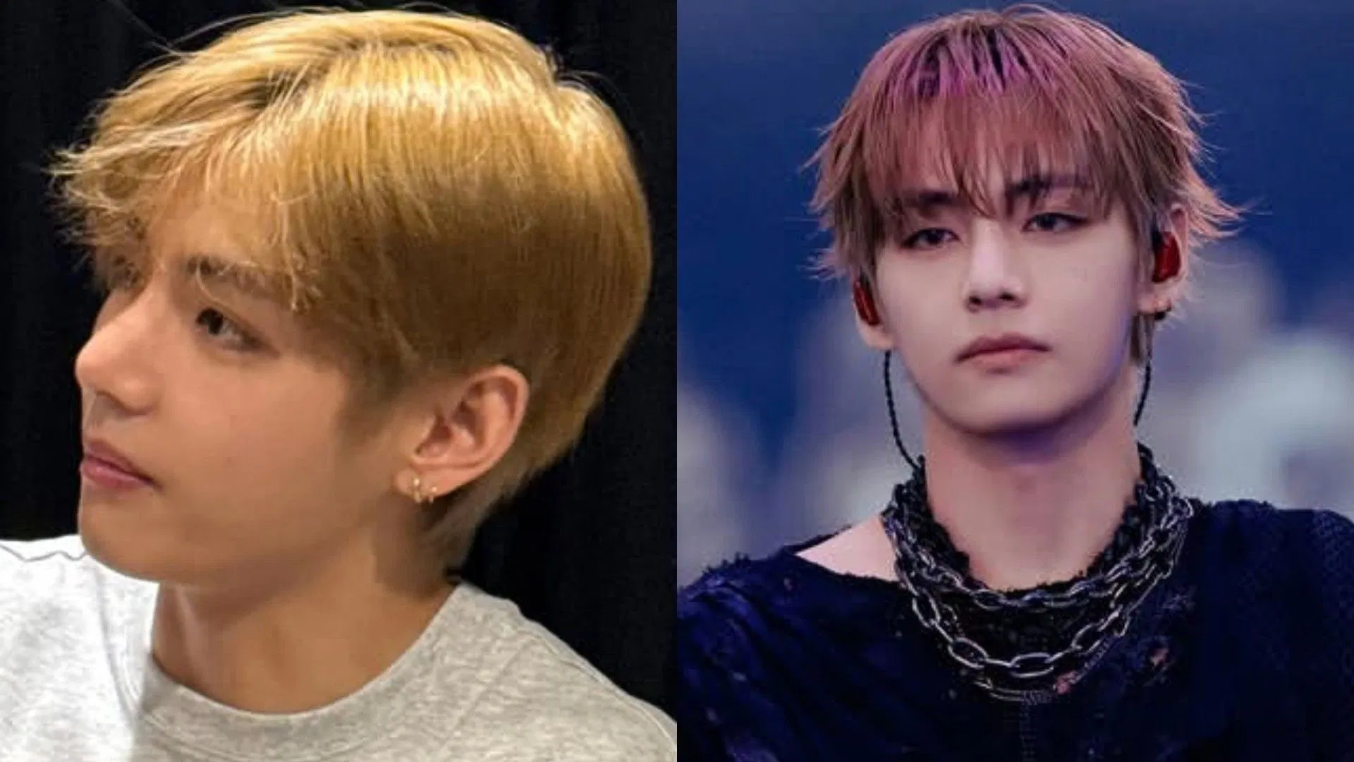 “Sweetest person” – Fãs emocionados com a interação emocionante de V do BTS com uma garota com deficiência e um garoto com síndrome de Down no show em Bruxelas