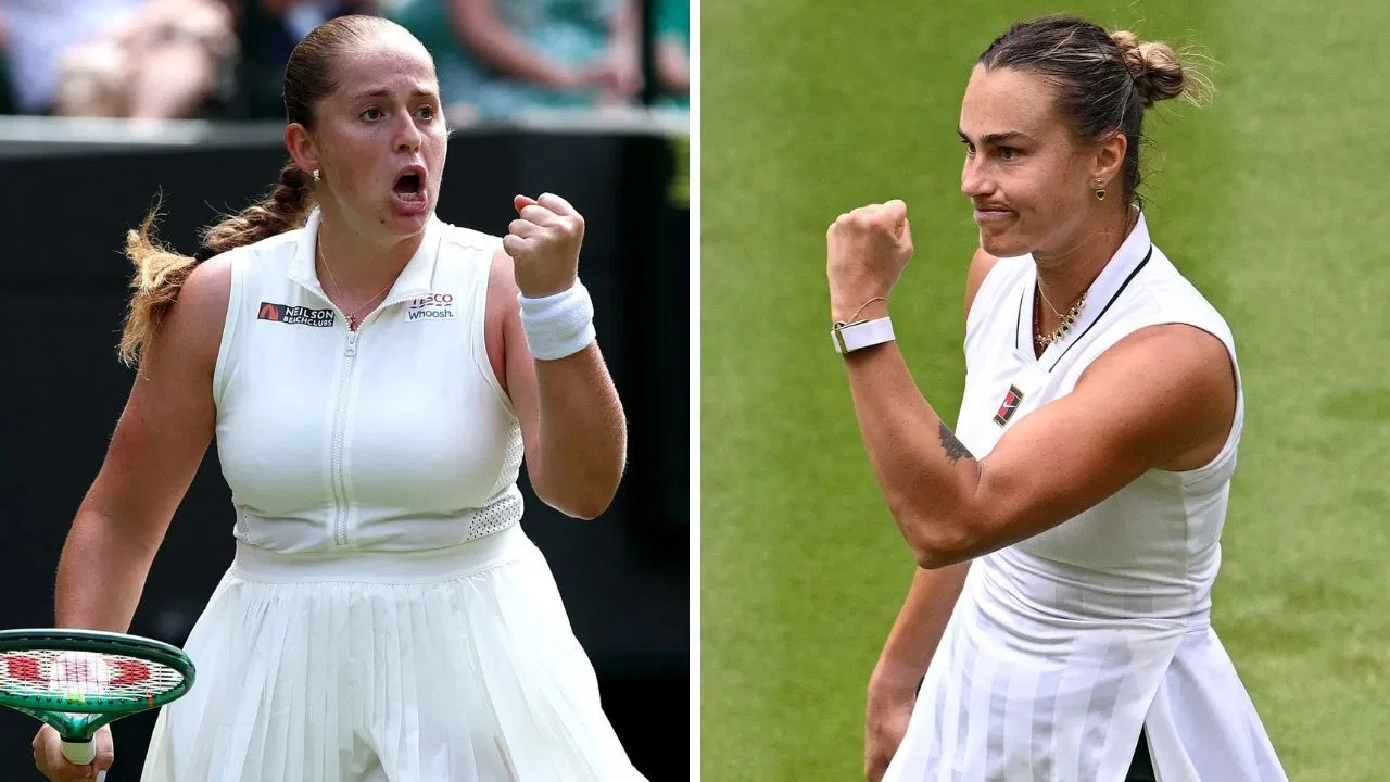 Wimbledon 2026: previsão de Aryna Sabalenka x Jelena Ostapenko, confronto direto, probabilidades, previsões e dicas de apostas