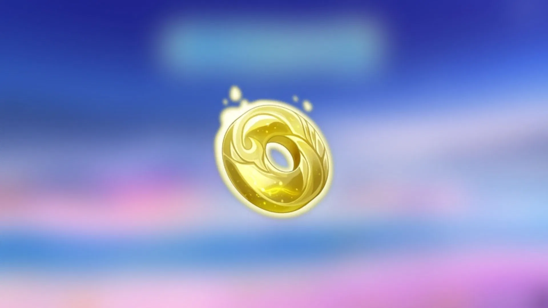 Todas as localizações do Frost Moon Radiant Spincrystal em Genshin Impact