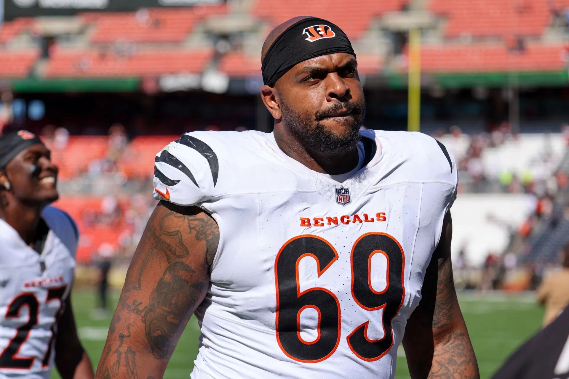 Clarence Hill Jr., insider dos Cowboys, deixa cair a reação contundente à ESPN cometendo “erros flagrantes” no relatório de investigação de assassinato de DL Mike Pennel