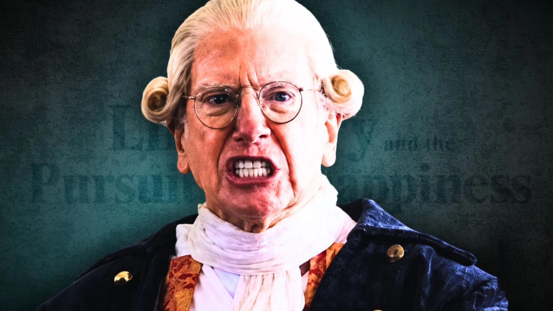 Explicação do final da estreia de Life, Larry e the Pursuit of Unhappiness: Qual é o papel de Larry David?
