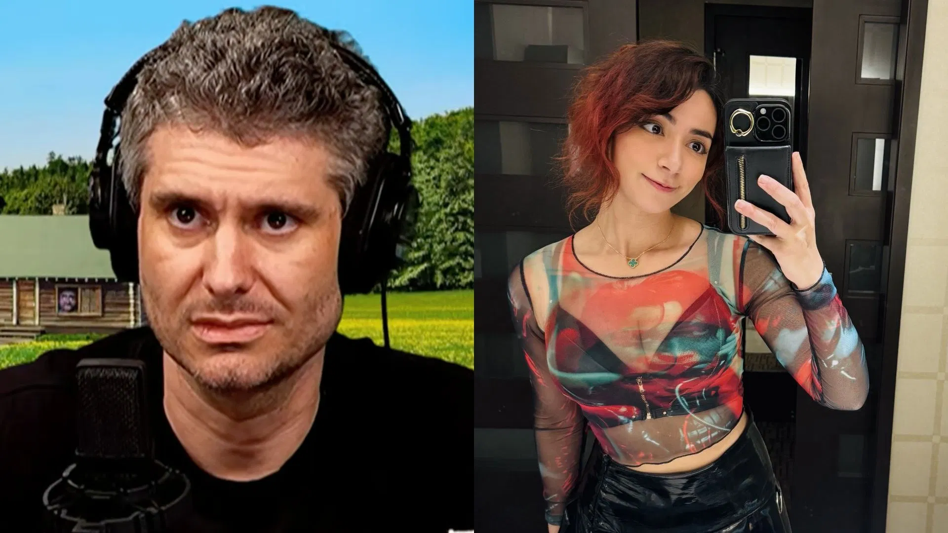 Ethan Klein perdeu o processo contra Denims?