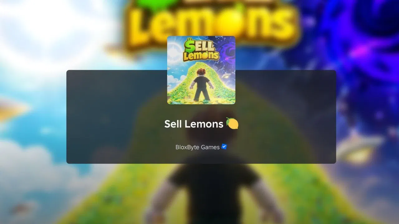 Vender guia de expansão Lemons Orchard