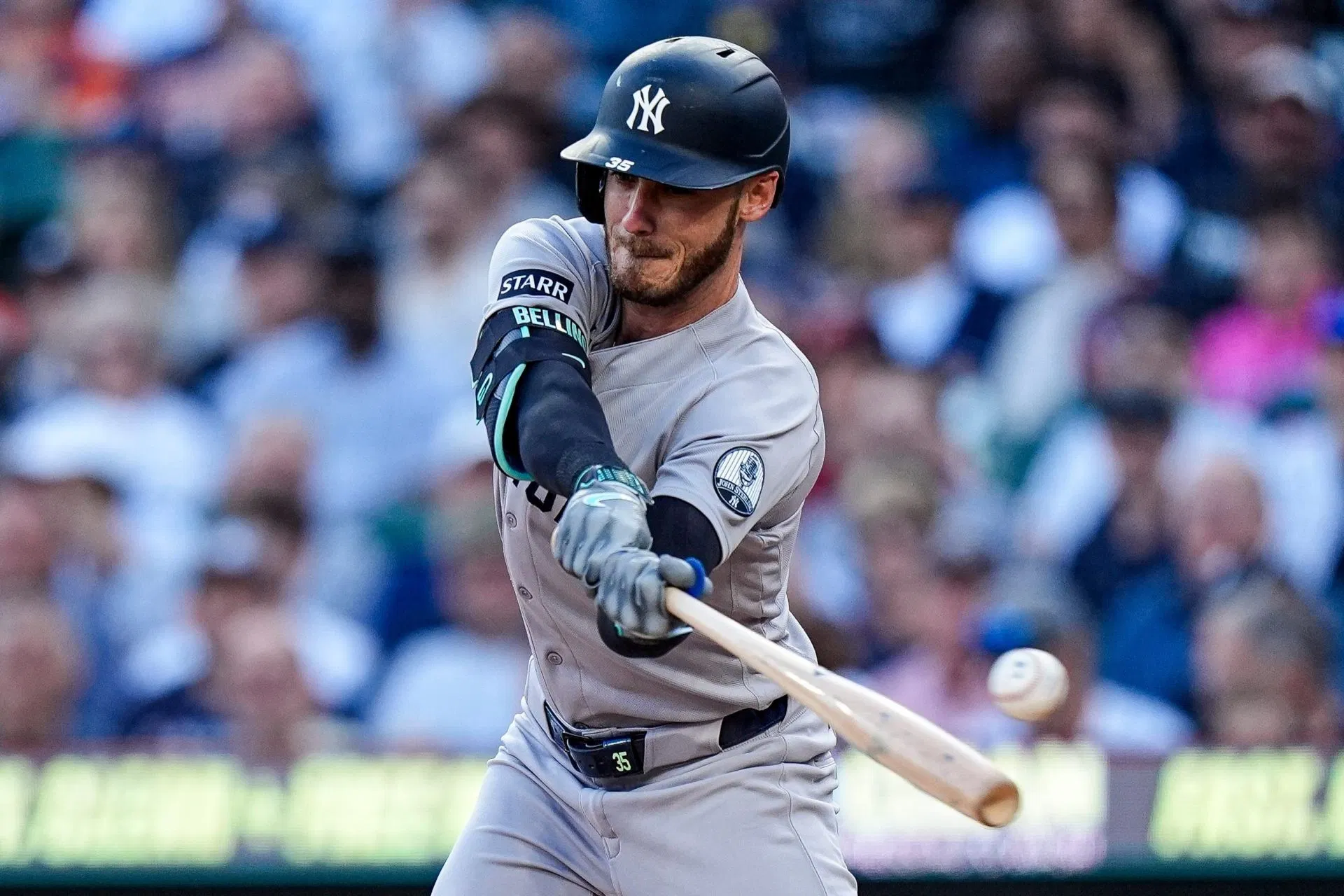 “É uma sensação de merda” – Cody Bellinger é brutalmente honesto sobre a queda individual e as lutas da equipe dos Yankees