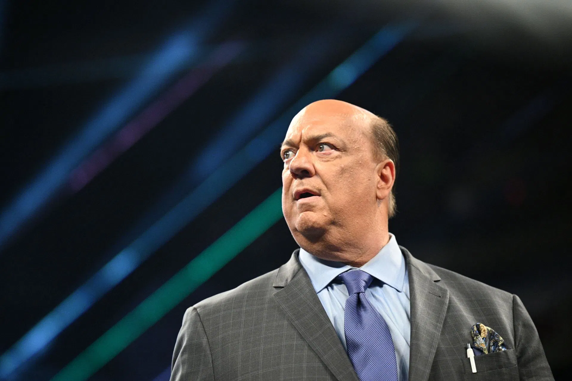 Paul Heyman revela desentendimento surpreendente entre Vince McMahon e Shane McMahon
