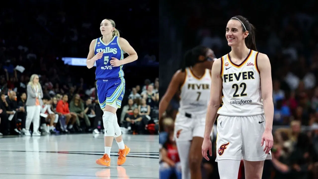 “O ódio por CC é real”, “UConn estava fazendo hora extra”