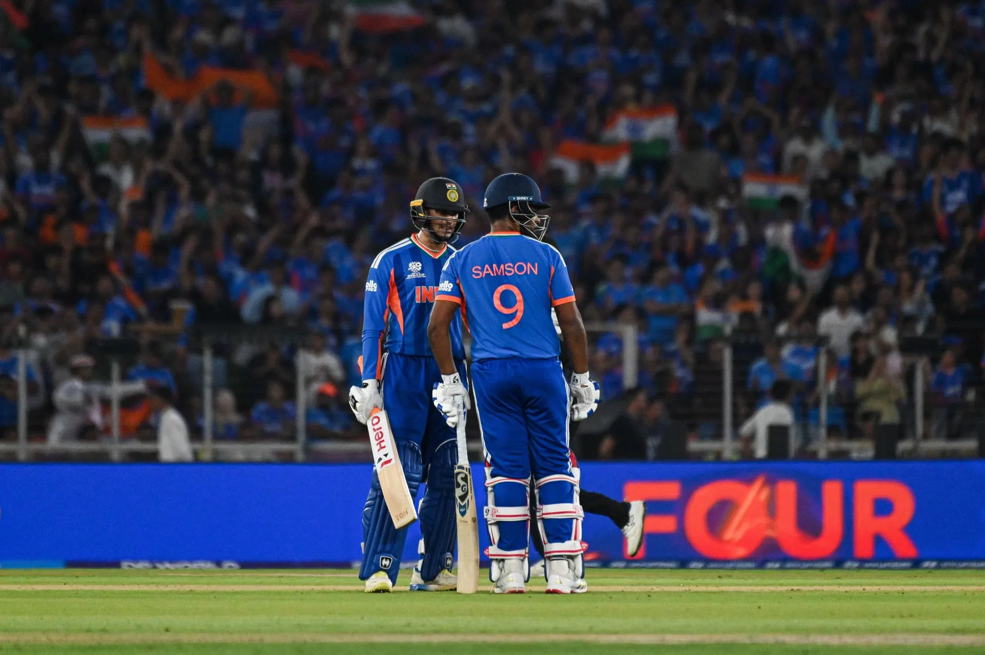 “Eu não jogaria contra ele” – a grande declaração de Wasim Jaffer sobre o par de abertura da Índia antes de ENG vs IND 2026 2º T20I