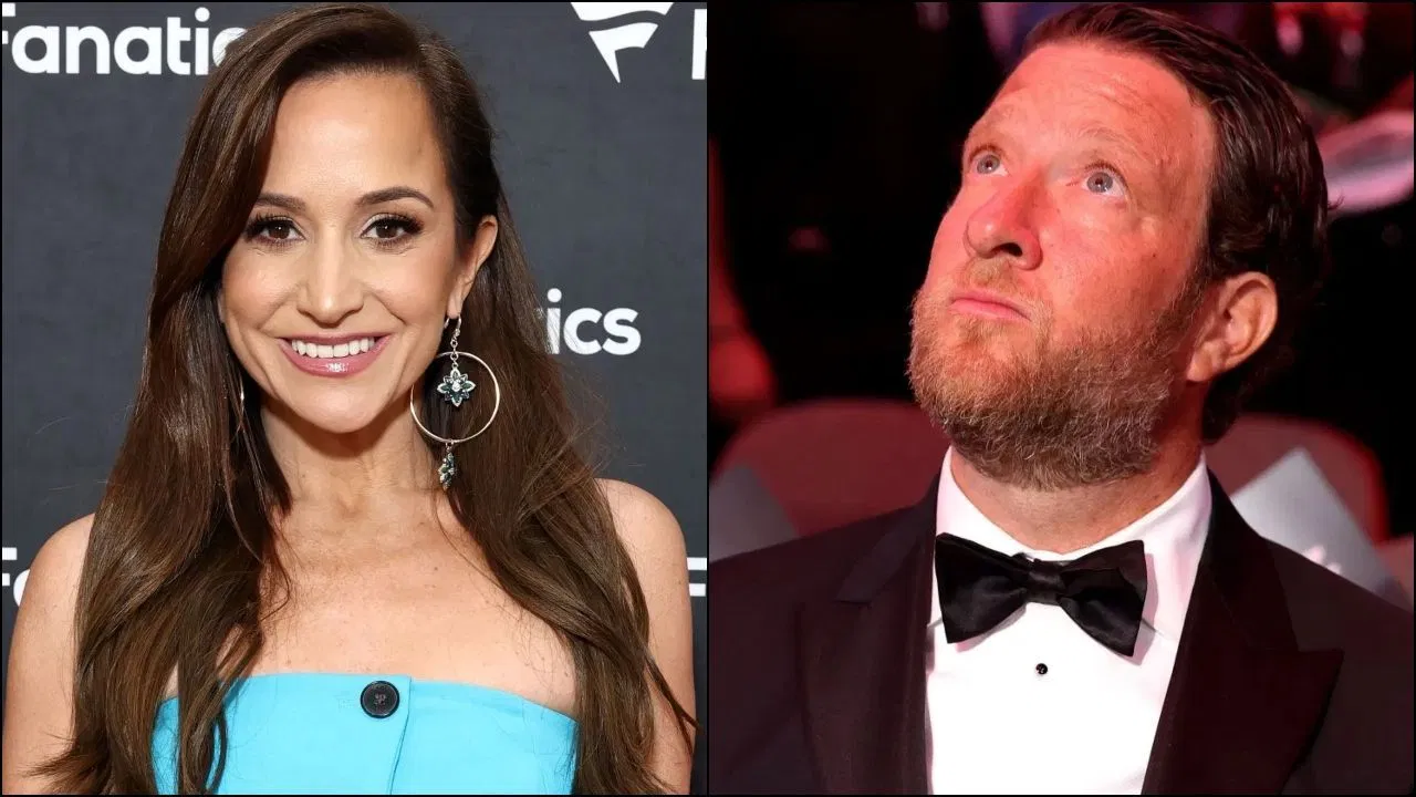 “Um caso não é como um assassinato”: Dave Portnoy, proprietário do banco de bar, oferece um emprego a Dianna Russini 2 meses depois que um membro da NFL pediu demissão por causa do escândalo de Mike Vrabel
